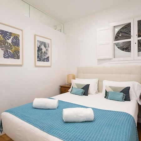 Ab Passeig De Gracia Casa Batllo Apartment Barcelona Ngoại thất bức ảnh