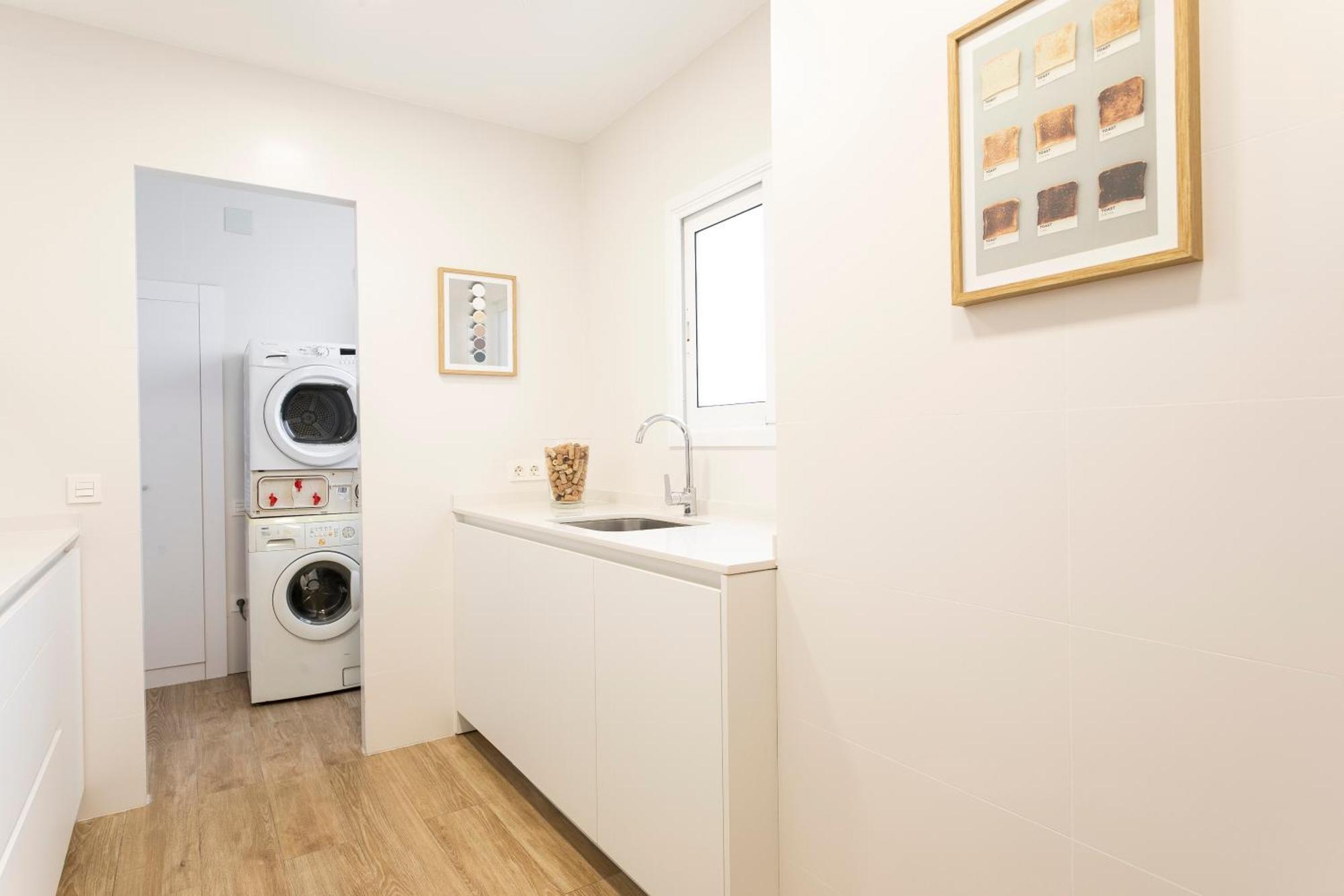 Ab Passeig De Gracia Casa Batllo Apartment Barcelona Ngoại thất bức ảnh