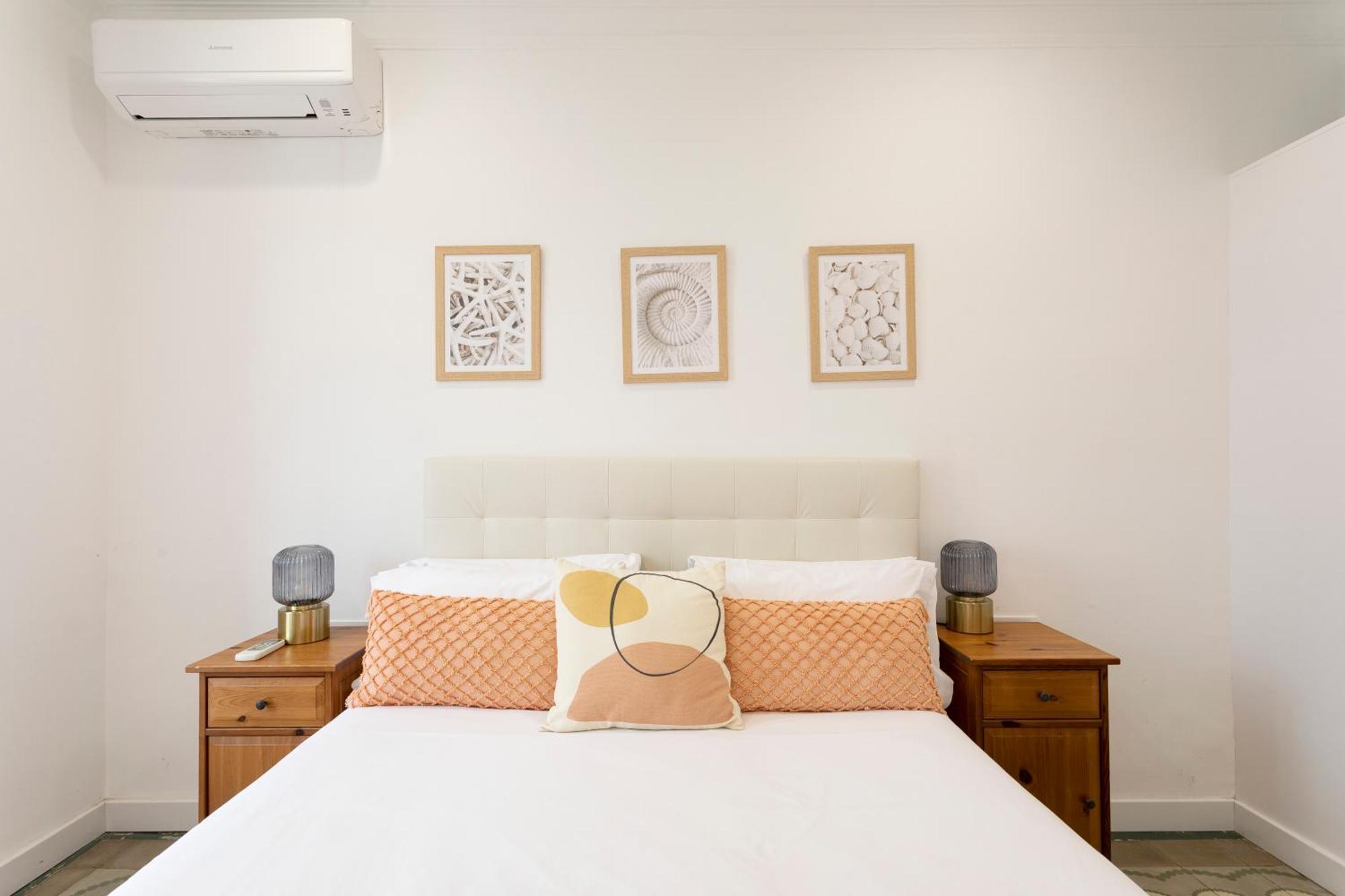 Ab Passeig De Gracia Casa Batllo Apartment Barcelona Ngoại thất bức ảnh
