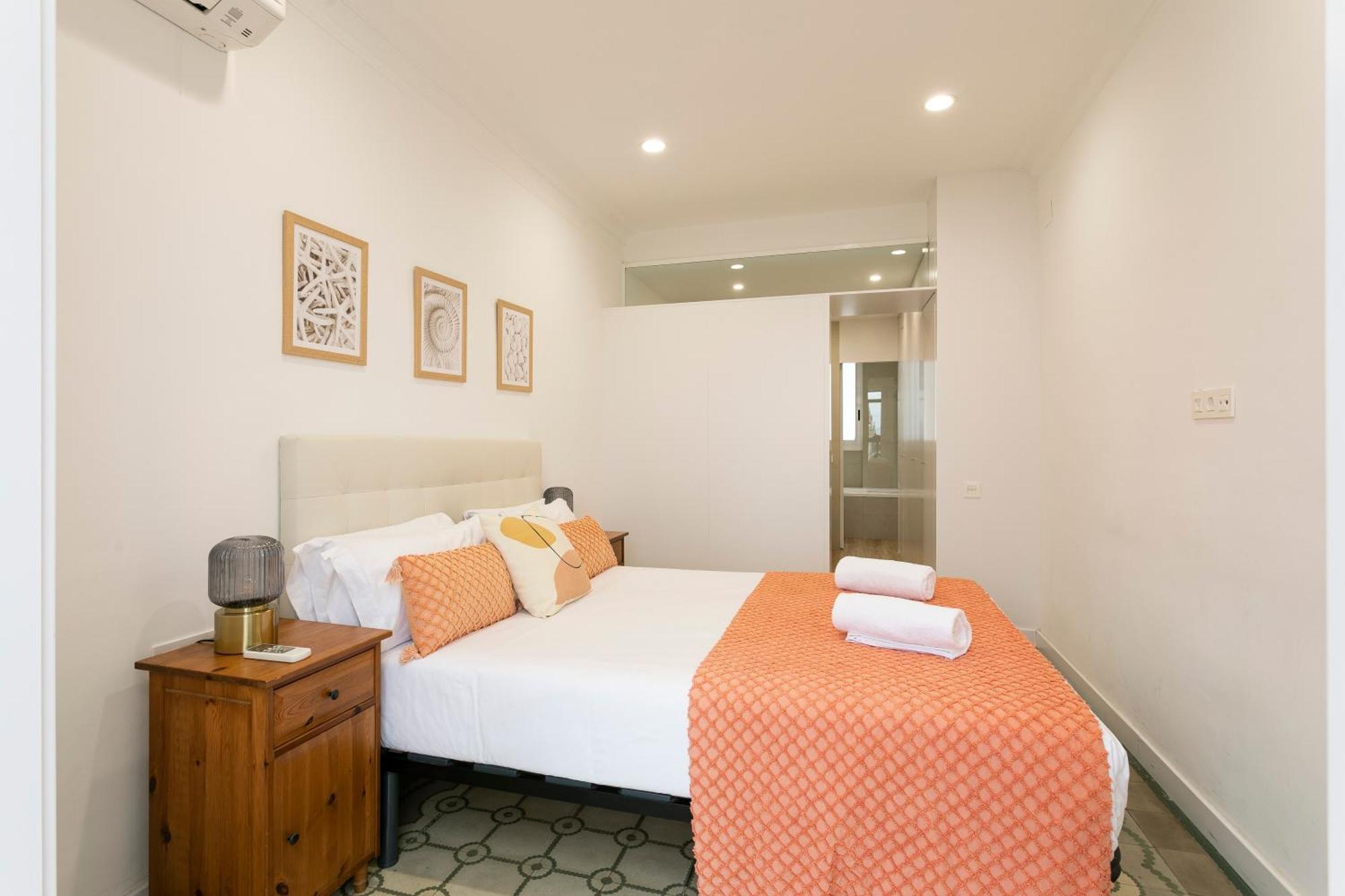 Ab Passeig De Gracia Casa Batllo Apartment Barcelona Ngoại thất bức ảnh