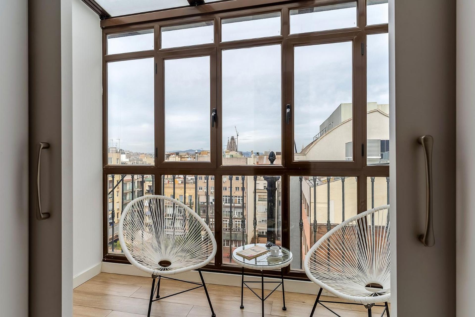 Ab Passeig De Gracia Casa Batllo Apartment Barcelona Ngoại thất bức ảnh