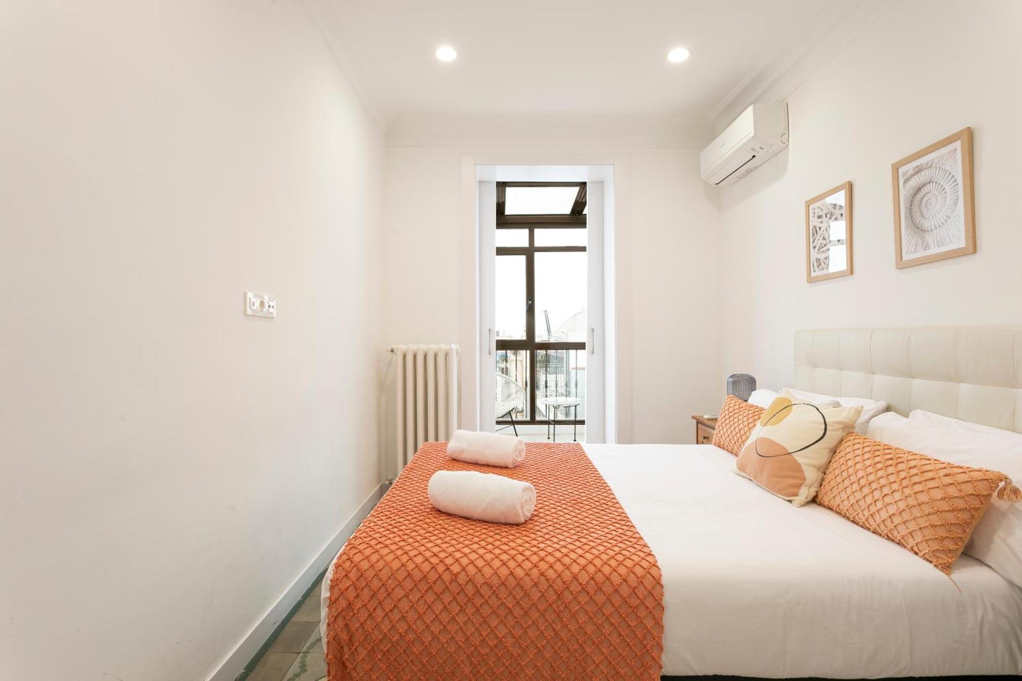 Ab Passeig De Gracia Casa Batllo Apartment Barcelona Ngoại thất bức ảnh