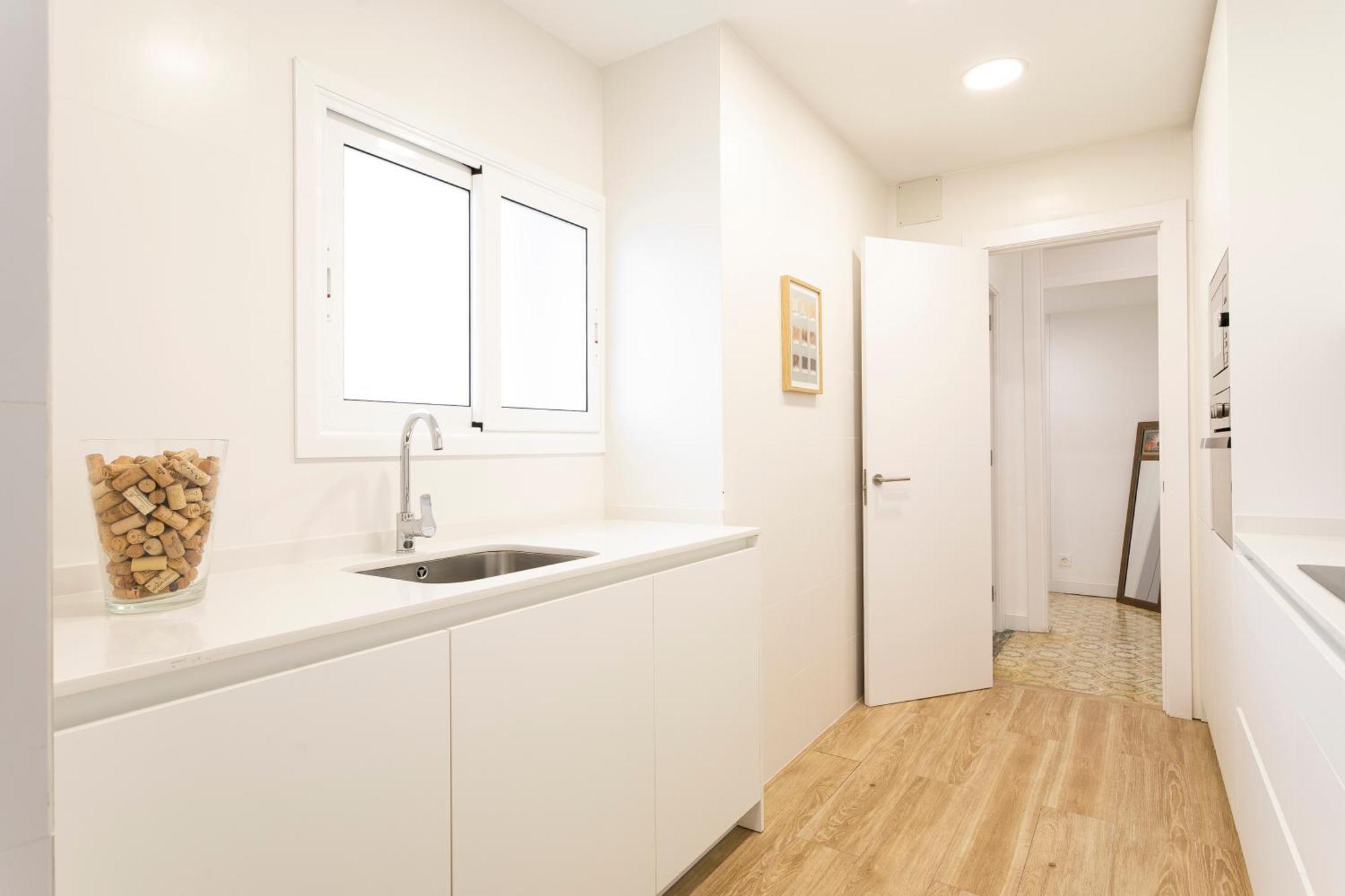 Ab Passeig De Gracia Casa Batllo Apartment Barcelona Ngoại thất bức ảnh